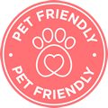 Somos Pet Friendly